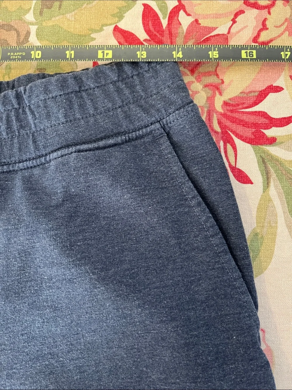 Patagonia fleece sweat